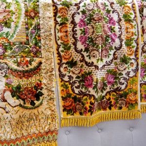 Italian rug excellent condition,never used